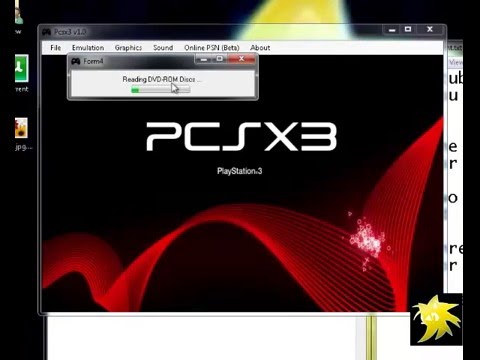 ps3 emulator mac youtube