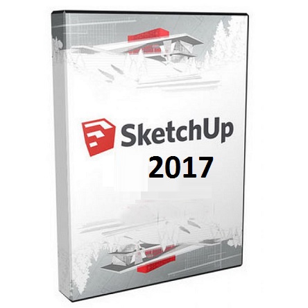 2017 sketch up make for mac